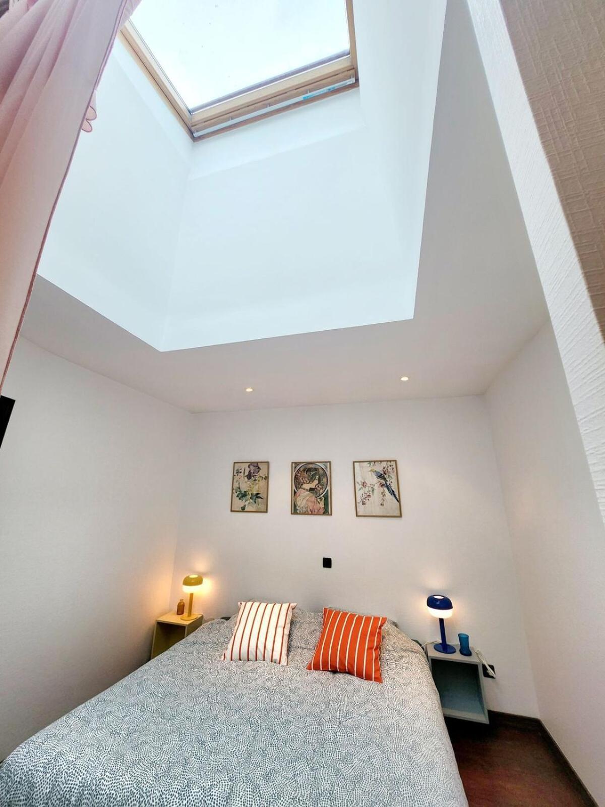 Maison Centre Proche Wifi Concarneau