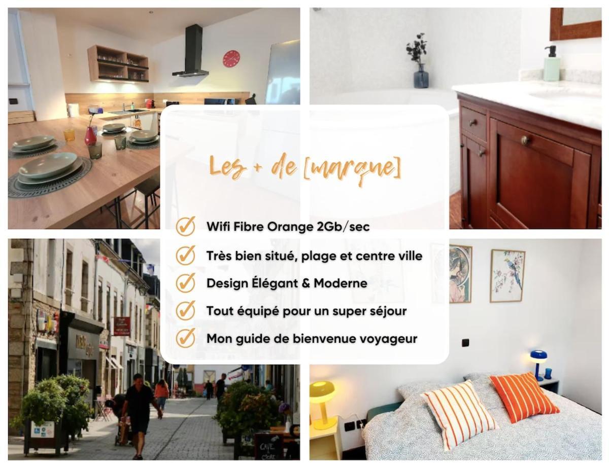Maison Centre Proche Wifi Holiday home