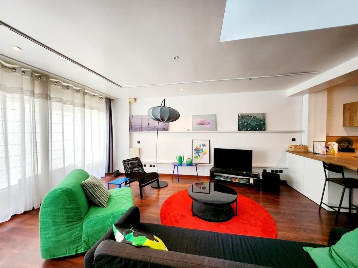Maison Centre Proche Wifi Holiday home