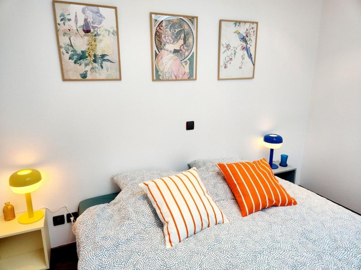 Maison Centre Proche Wifi Holiday home